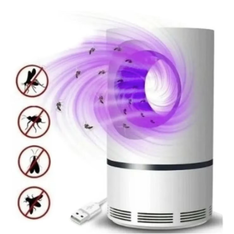 Smart Home Killer - Ev ve Bahçe İçin Böcek Öldürücü