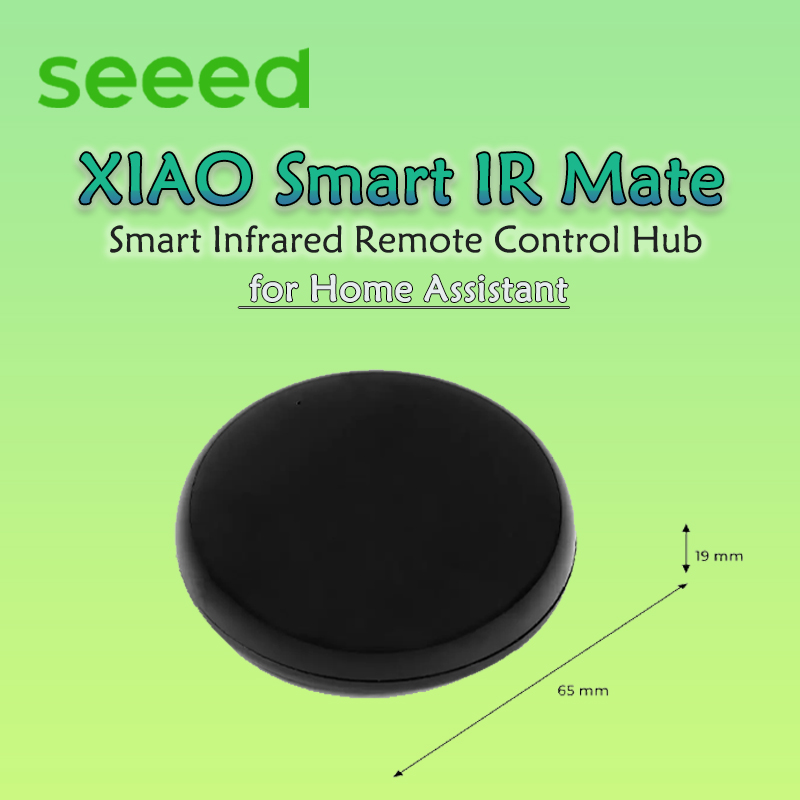 Smart Home Market - XIAO Smart IR Uzaktan Kumanda Merkezi,