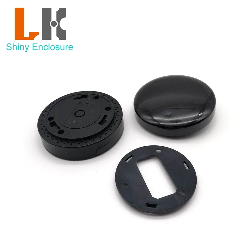 Smart Ir Remote Controller - 80x33mm Akıllı Kızılötesi Evrensel Uzaktan Kumanda