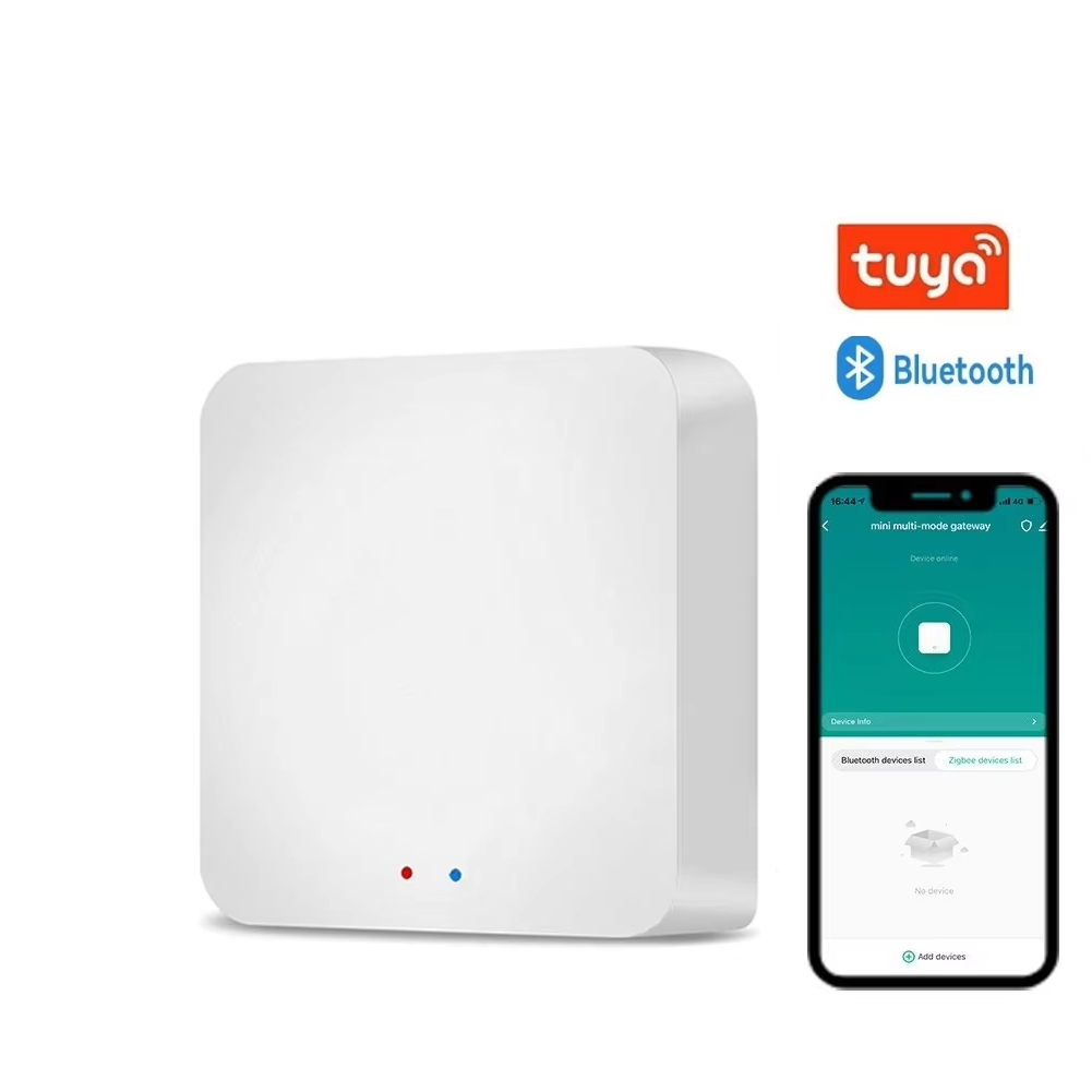 Smart Home Market - Tuya / Smart Life Gateway Hub