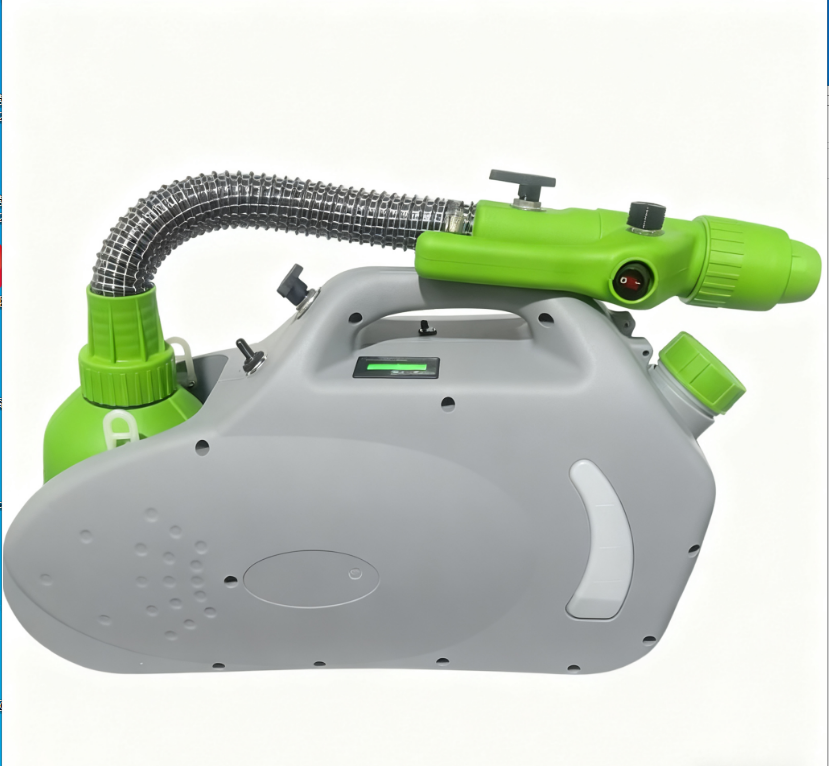 Smart Home Killer - Yüksek Teknoloji Akıllı 5L Li-ion Pil