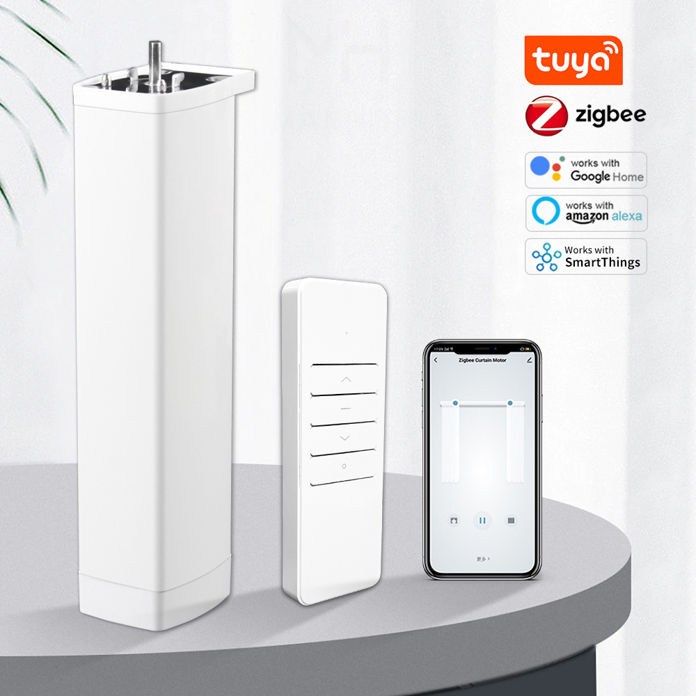 Smart Ir Remote Controller - Akıllı Tuya Zigbee Elektrikli Akıllı Otomatik