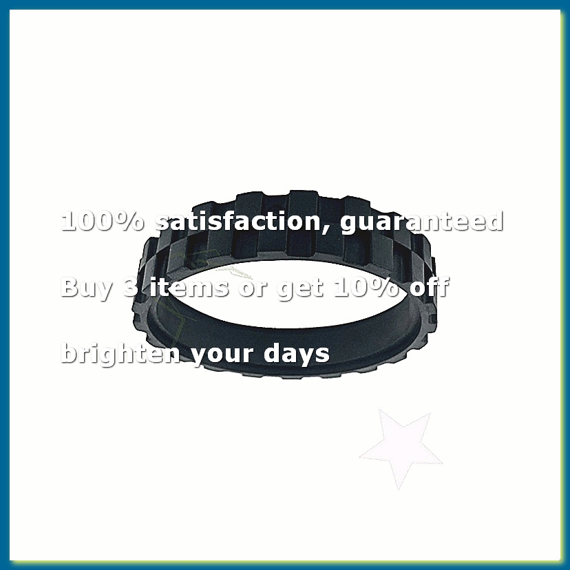 Robot Vacuum - S5/T6/T7 Aksesuarları için 2 Adet Yürüyüş