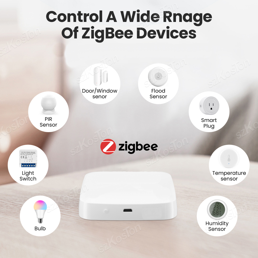 Tuya Akıllı Yaşam Çok modlu Ağ - Smart Home Market incelemesi ve fiyatı