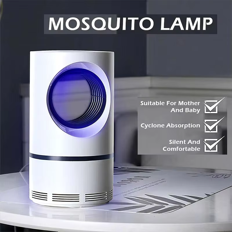 Ev ve Bahçe İçin Böcek Öldürüc - Smart Home Killer incelemesi ve fiyatı