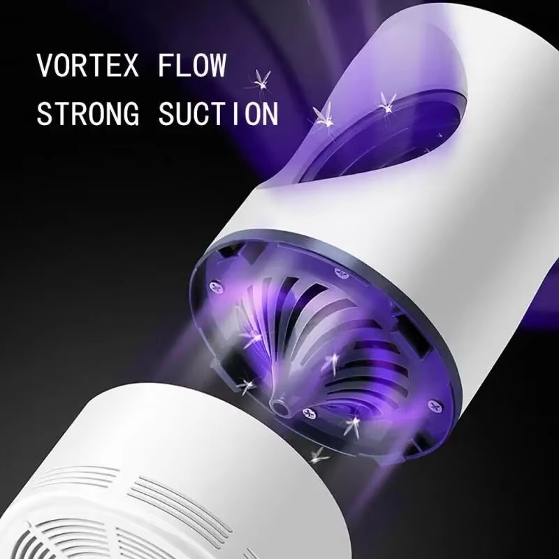 Ev ve Bahçe İçin Böcek Öldürüc - Smart Home Killer incelemesi ve fiyatı