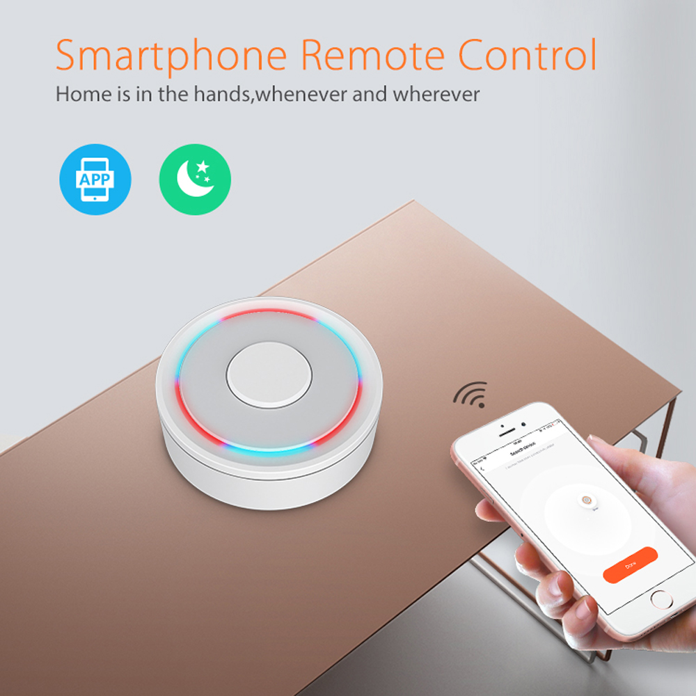 HomeKit ZigBee ağ geçidi Hub a - Smart Home Market incelemesi ve fiyatı