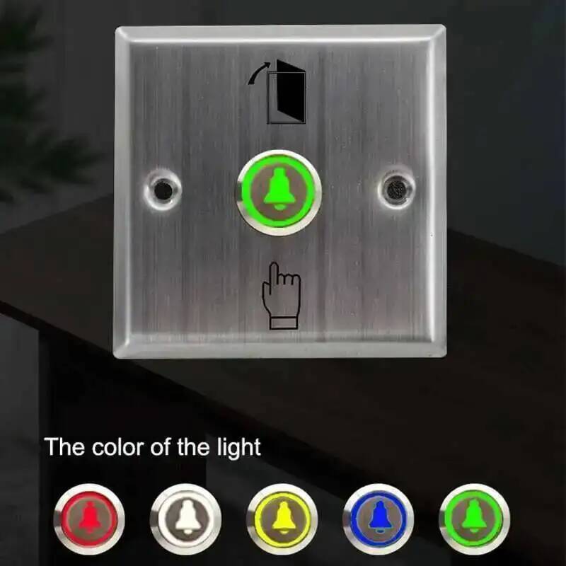 16/19mm kapı zili anlık sıfırl - Smart Light Switch incelemesi ve fiyatı