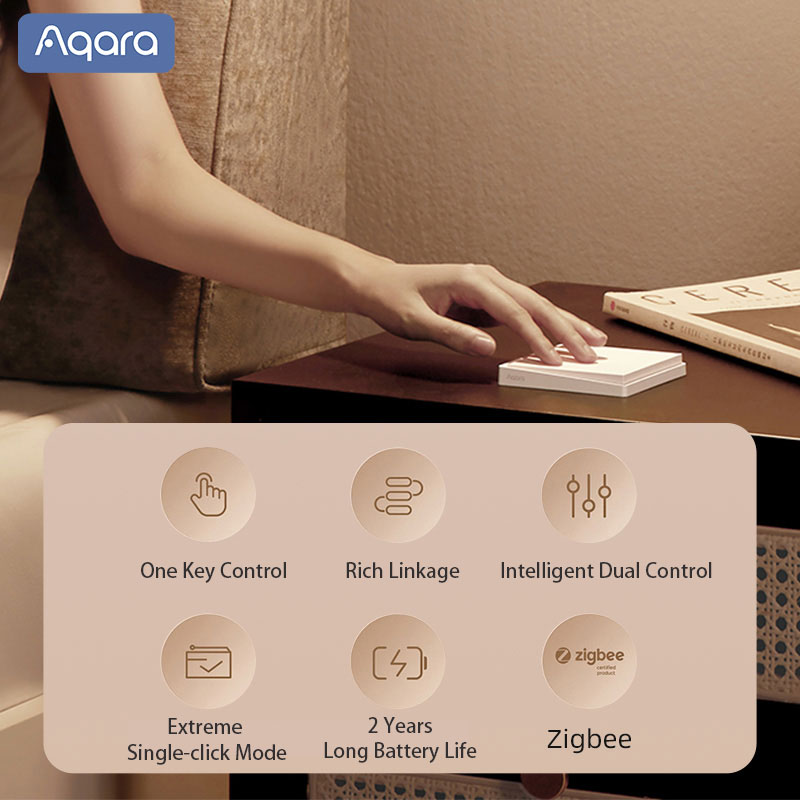 Orijinal akara akıllı duvar an - Smart Home Market incelemesi ve fiyatı