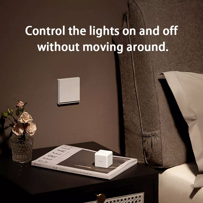 Orijinal akara akıllı duvar an - Smart Home Market incelemesi ve fiyatı