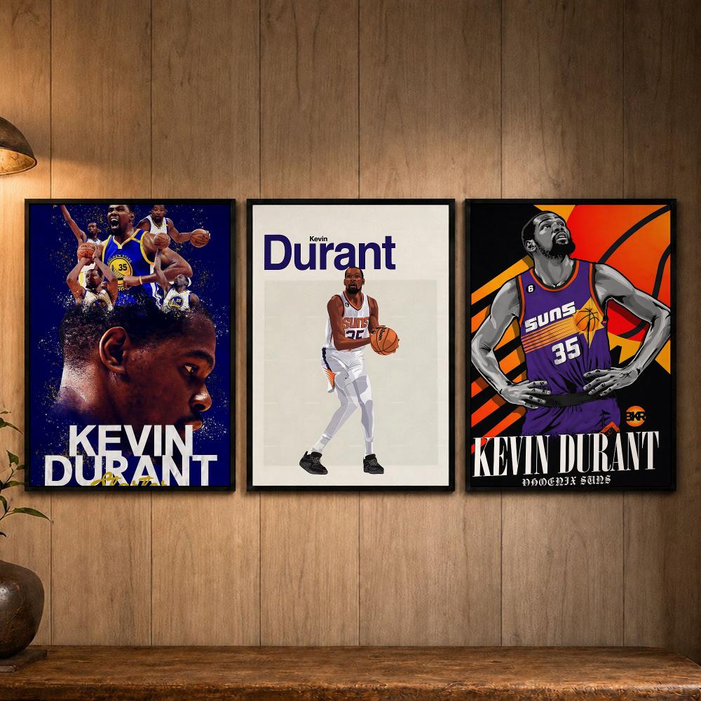 Akıllı Spor K-Kevin DurantS Po - Smart Home Poster incelemesi ve fiyatı