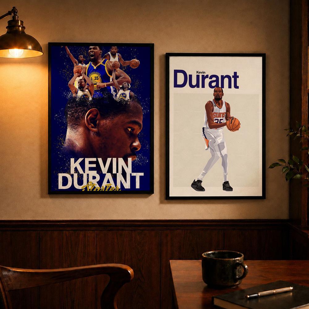 Akıllı Spor K-Kevin DurantS Po - Smart Home Poster incelemesi ve fiyatı