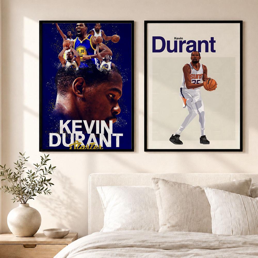 Akıllı Spor K-Kevin DurantS Po - Smart Home Poster incelemesi ve fiyatı