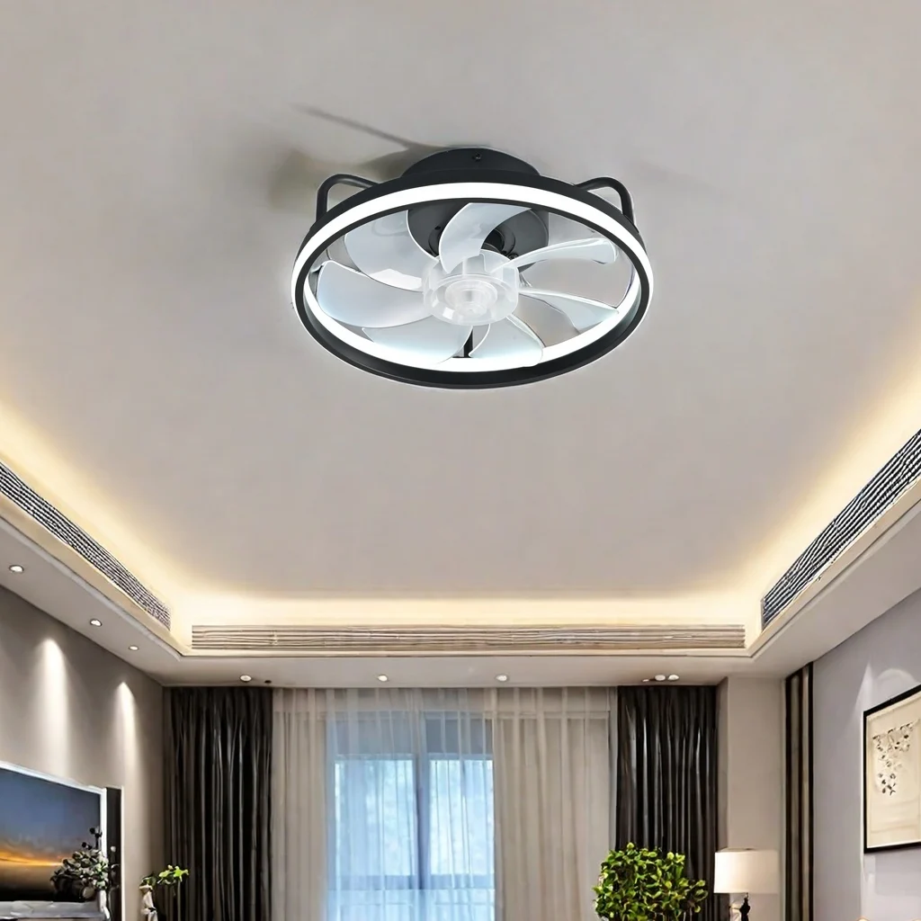 2'si 1 arada Modern Akıllı Tav - Smart Home Ventilation System incelemesi ve fiyatı