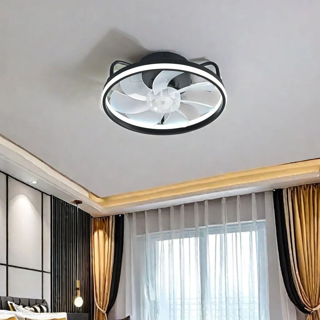 2'si 1 arada Modern Akıllı Tav - Smart Home Ventilation System incelemesi ve fiyatı