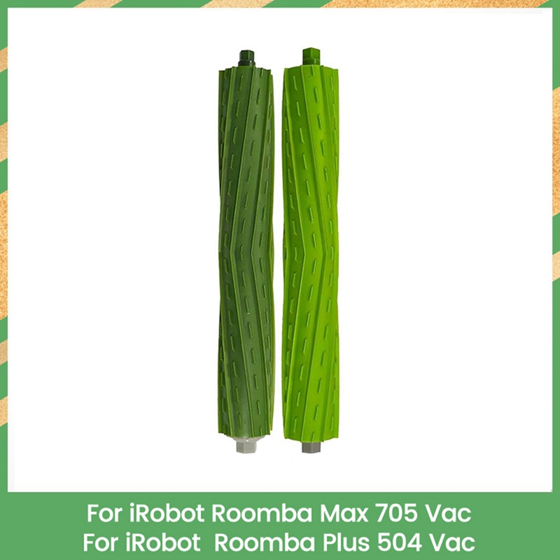 Max 705 Vac/ Plus 504 Vac Robo - Robot Vacuum incelemesi ve fiyatı