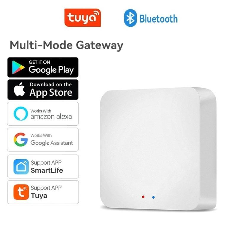 Tuya / Smart Life Gateway Hub  - Smart Home Market incelemesi ve fiyatı