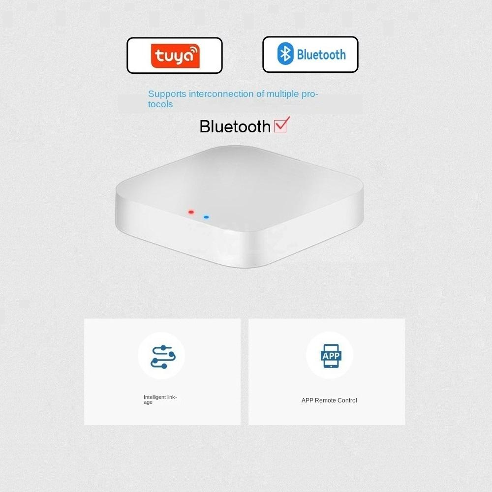 Tuya / Smart Life Gateway Hub  - Smart Home Market incelemesi ve fiyatı