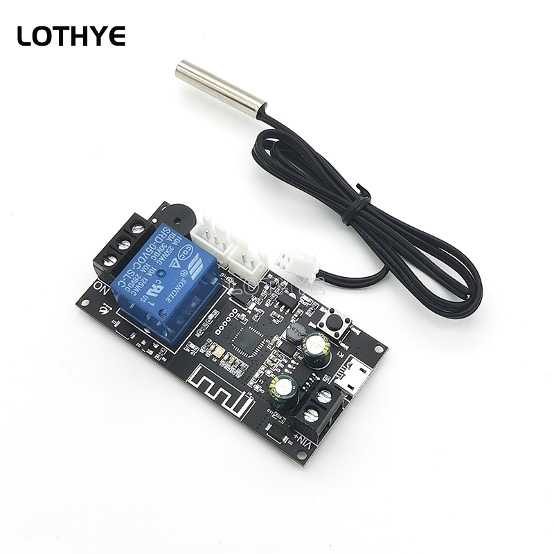 Uzaktan WIFI Termostat Yüksek  - Wifi Thermostat incelemesi ve fiyatı