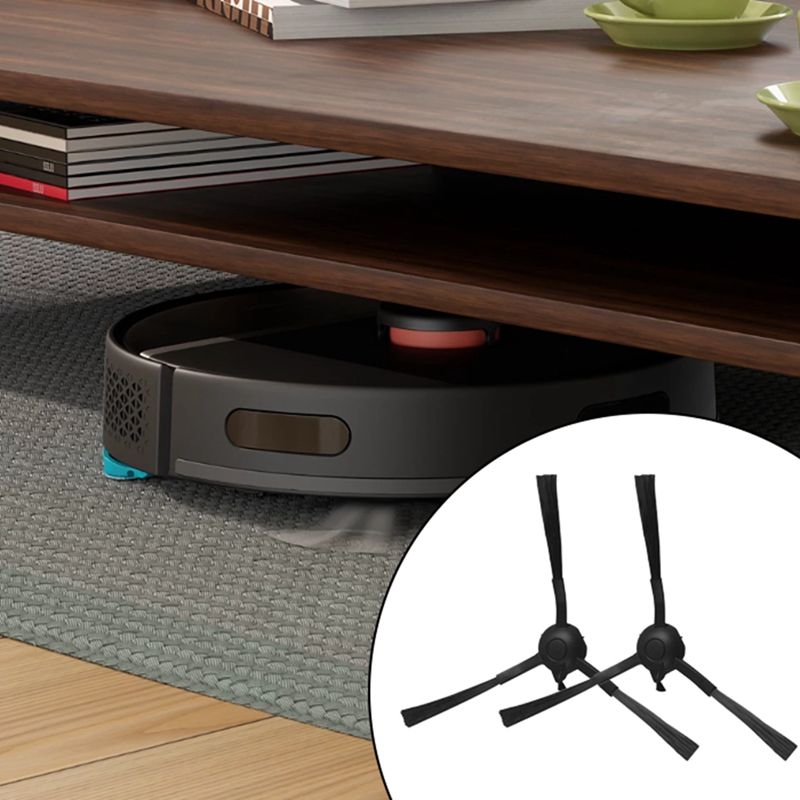 Homerun Serisi 3000 XU3100/01  - Robot Vacuum incelemesi ve fiyatı