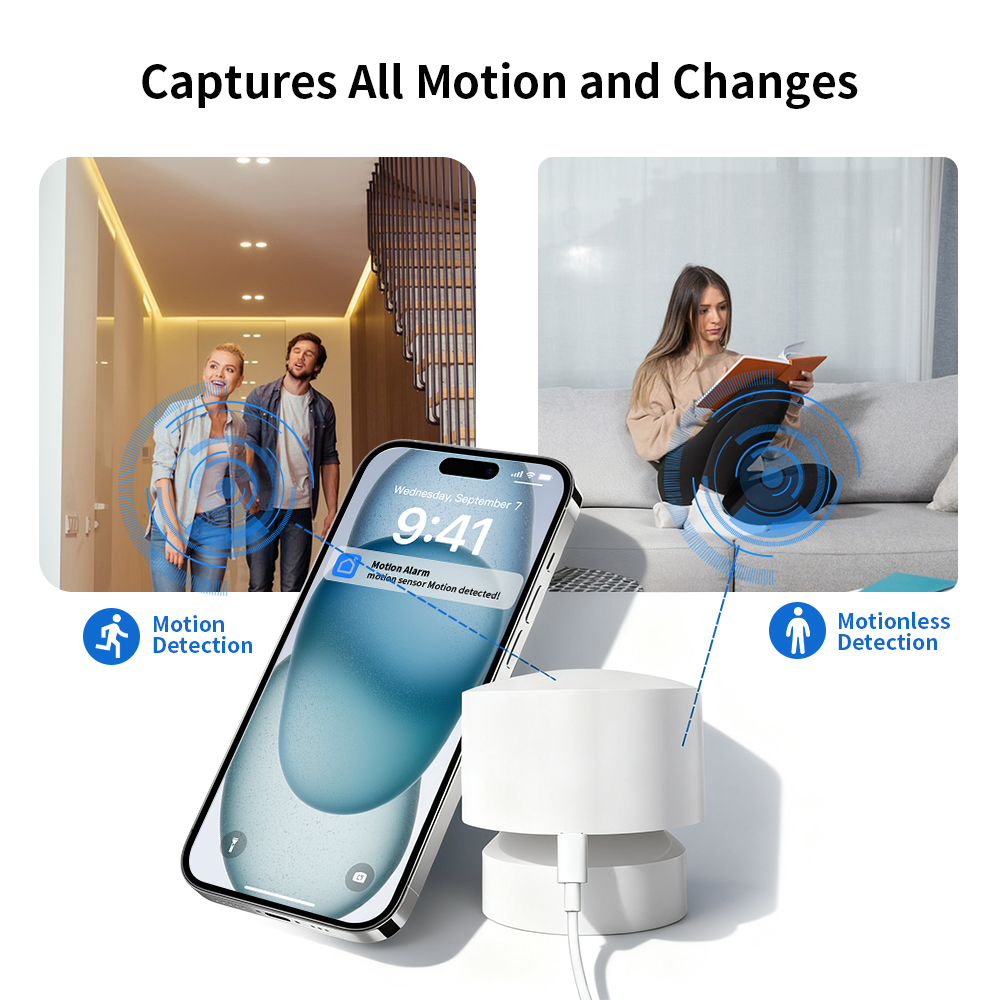 Zigbee veya WiFi Akıllı İnsan  - Smart Home Or Smart Home incelemesi ve fiyatı