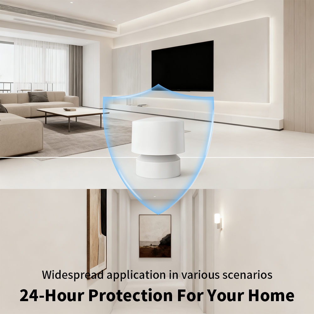 Zigbee veya WiFi Akıllı İnsan  - Smart Home Or Smart Home incelemesi ve fiyatı