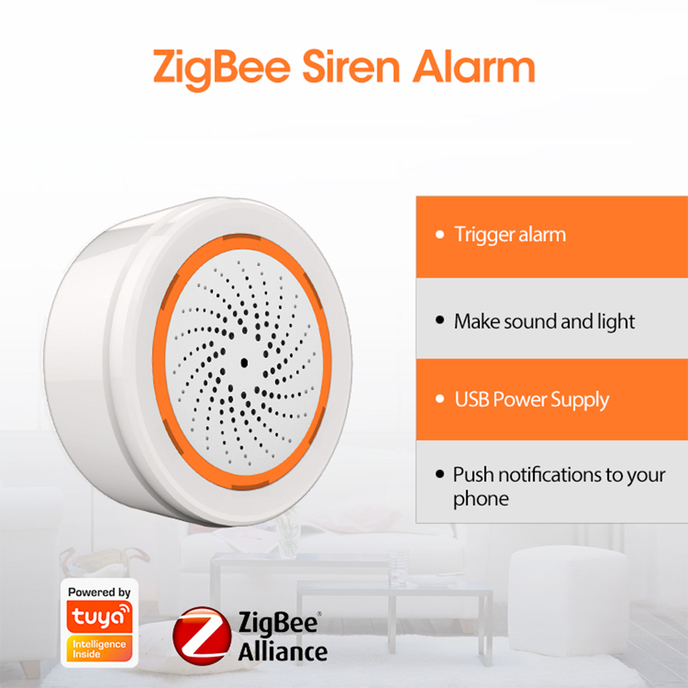 Coolcam Tuya Zigbee Akıllı Sir - Smart Home Market incelemesi ve fiyatı