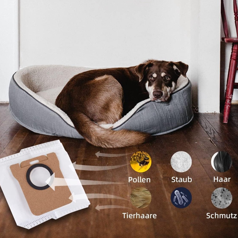 Robot Süpürge X20 Max / D109GL - Robot Vacuum incelemesi ve fiyatı