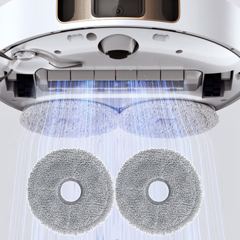 Robot Süpürge X20 Max / D109GL - Robot Vacuum incelemesi ve fiyatı