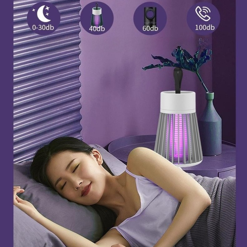 Elektrikli Sivrisinek Öldürücü - Smart Home Killer incelemesi ve fiyatı