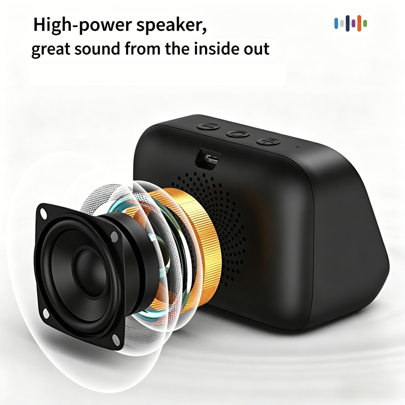 AI Sesli Asistan Bluetooth Hop - Smart Home Display incelemesi ve fiyatı
