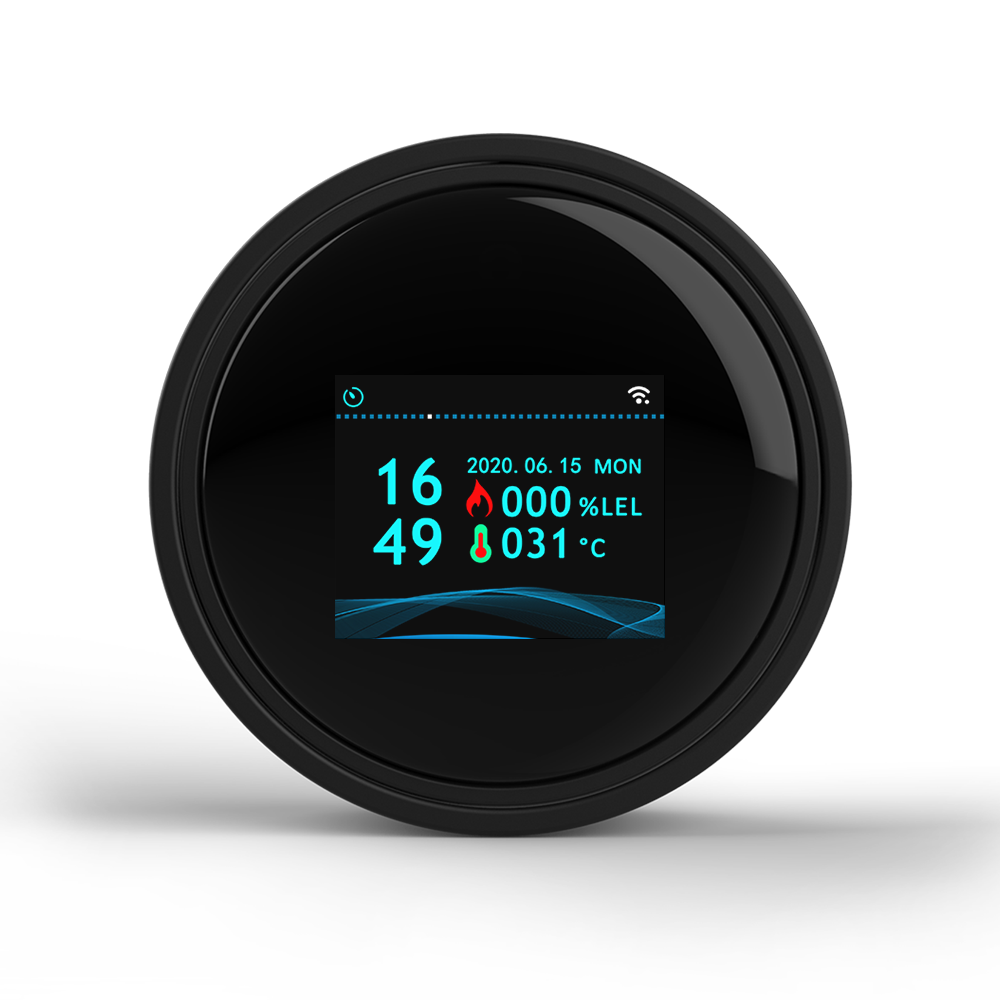 Tuya Wifi Sızıntı Sensörü, Sıc - Wifi Thermostat incelemesi ve fiyatı