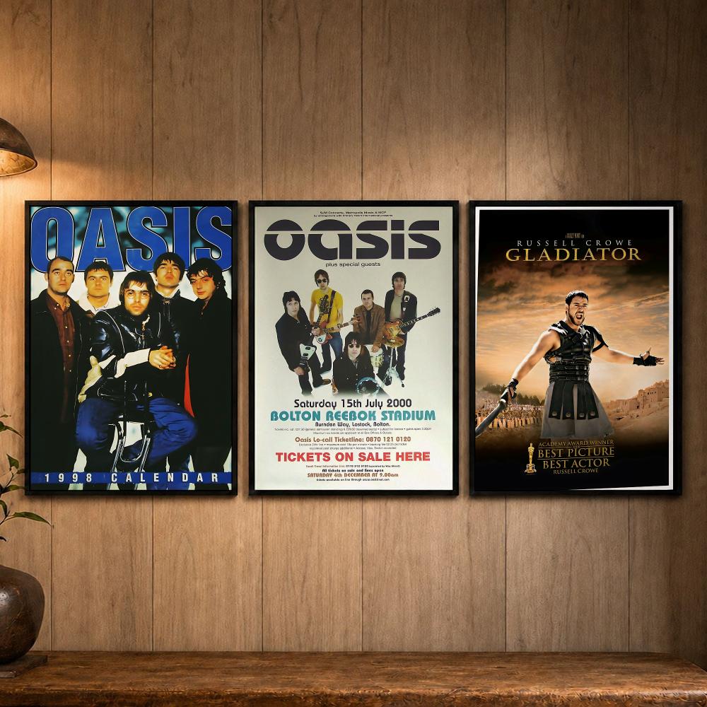 Akıllı Bant O-OasisS Poster Ke - Smart Home Poster incelemesi ve fiyatı