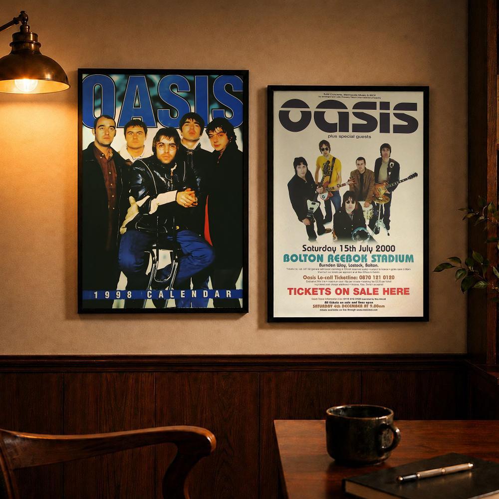 Akıllı Bant O-OasisS Poster Ke - Smart Home Poster incelemesi ve fiyatı