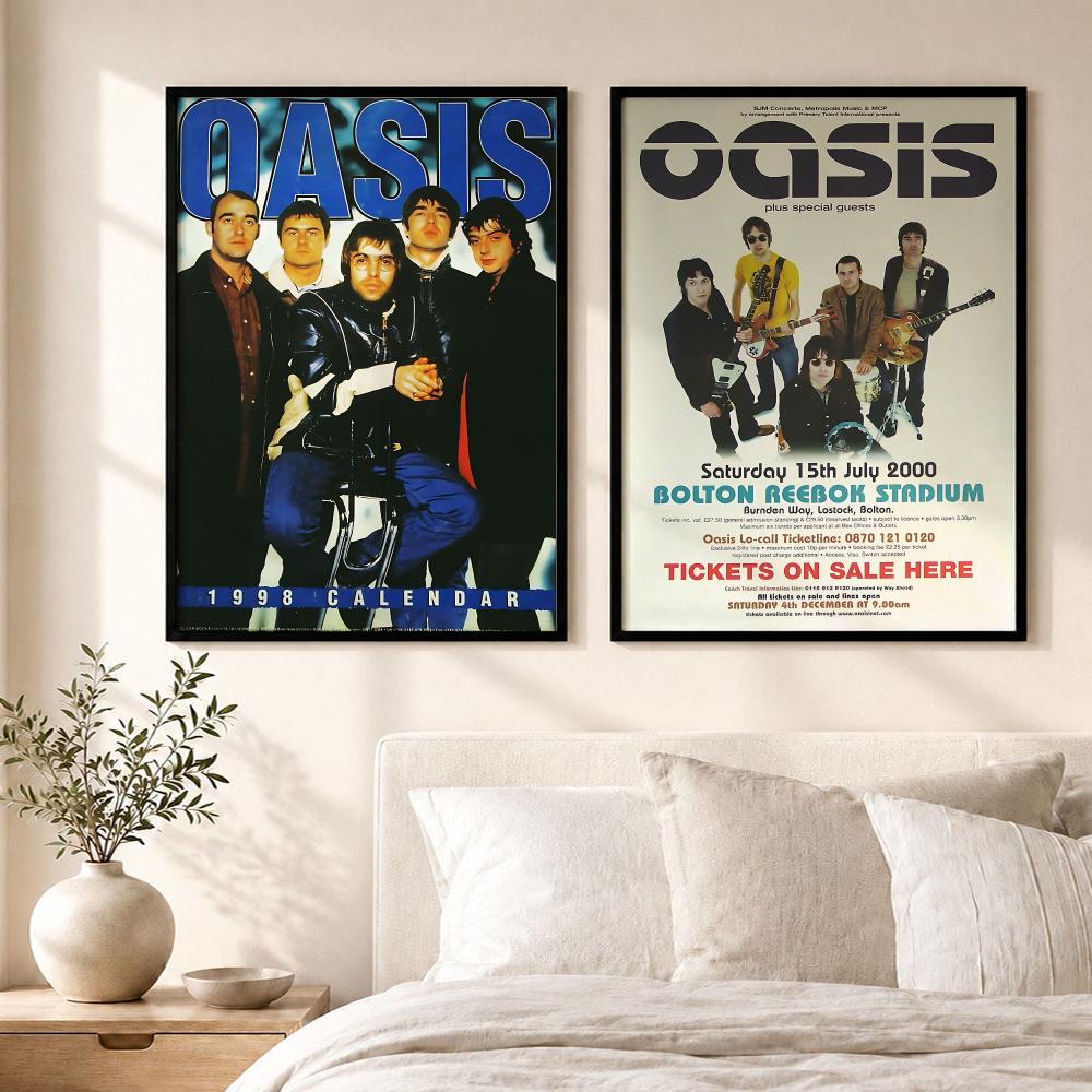 Akıllı Bant O-OasisS Poster Ke - Smart Home Poster incelemesi ve fiyatı