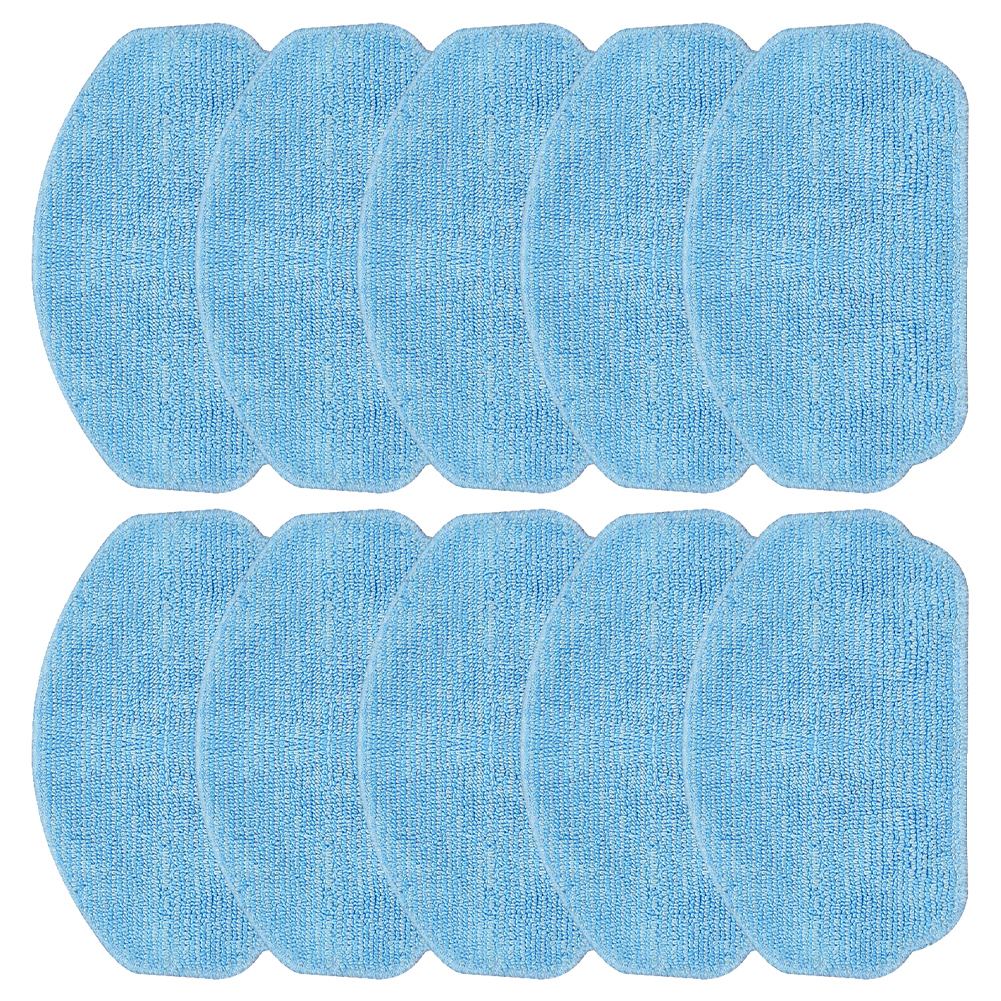 4/10 adet mikrofiber temizlik  - Smart Home Hvac incelemesi ve fiyatı