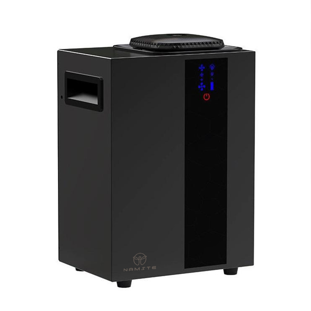 NAMASTE 4000m3 HVAC Sistemi AR - Smart Home Hvac incelemesi ve fiyatı