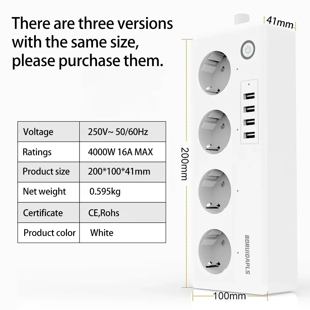 BORUIDAPLS ZigBee Matter WiFi  - Smart Home Or Smart Home incelemesi ve fiyatı