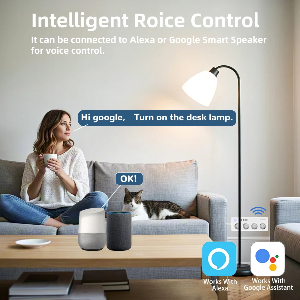 BORUIDAPLS ZigBee Matter WiFi  - Smart Home Or Smart Home incelemesi ve fiyatı