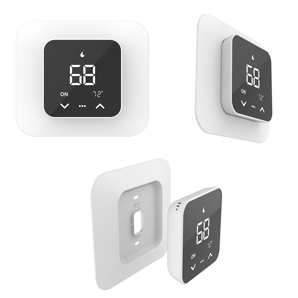 2026 yeni Tuya WiFi Akıllı Ter - Wifi Thermostat incelemesi ve fiyatı