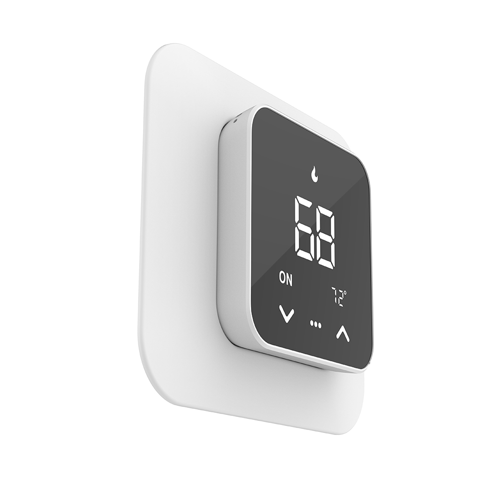 2026 yeni Tuya WiFi Akıllı Ter - Wifi Thermostat incelemesi ve fiyatı