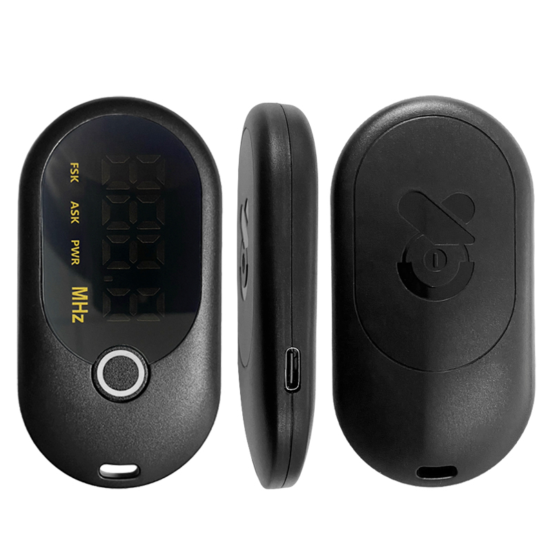 CNP216 300-900Mhz IR Akıllı Uz - Smart Ir Remote Controller incelemesi ve fiyatı