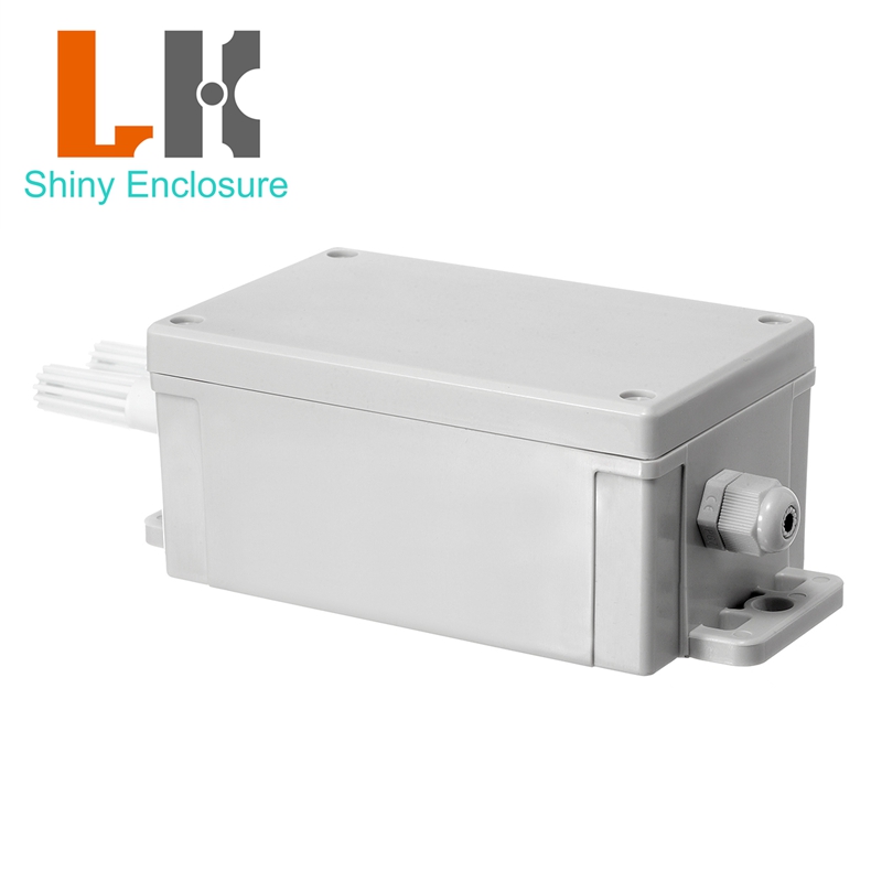 162x80x60mm Çevre İzleme İnver - Smart Home Monitoring incelemesi ve fiyatı
