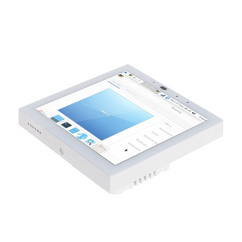 2026 Sunworld YC-SM41P Linux T - Smart Home Display incelemesi ve fiyatı
