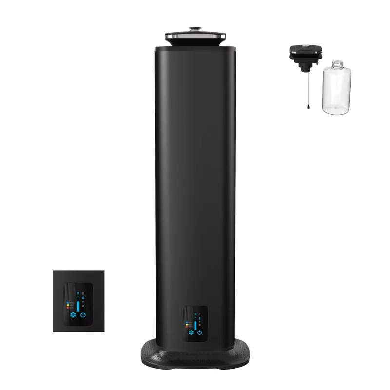 Otel Ev Tipi Susuz Esansiyel Y - Smart Home Hvac incelemesi ve fiyatı