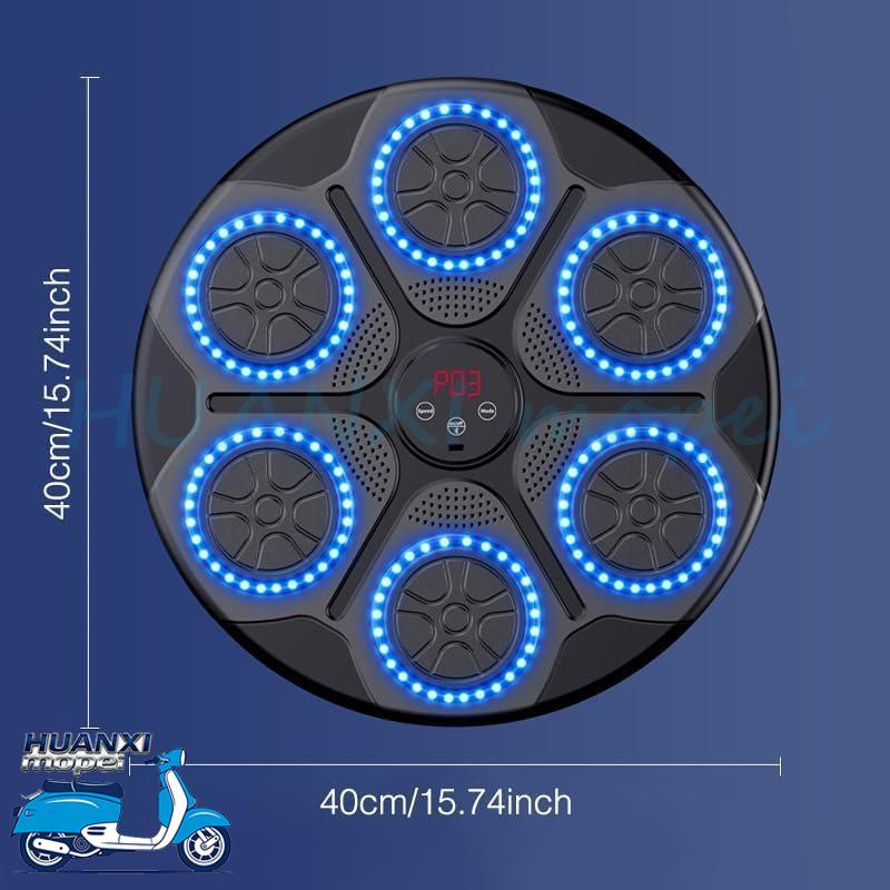 Yetişkinler ve Çocuklar için A - Smart Home Display incelemesi ve fiyatı