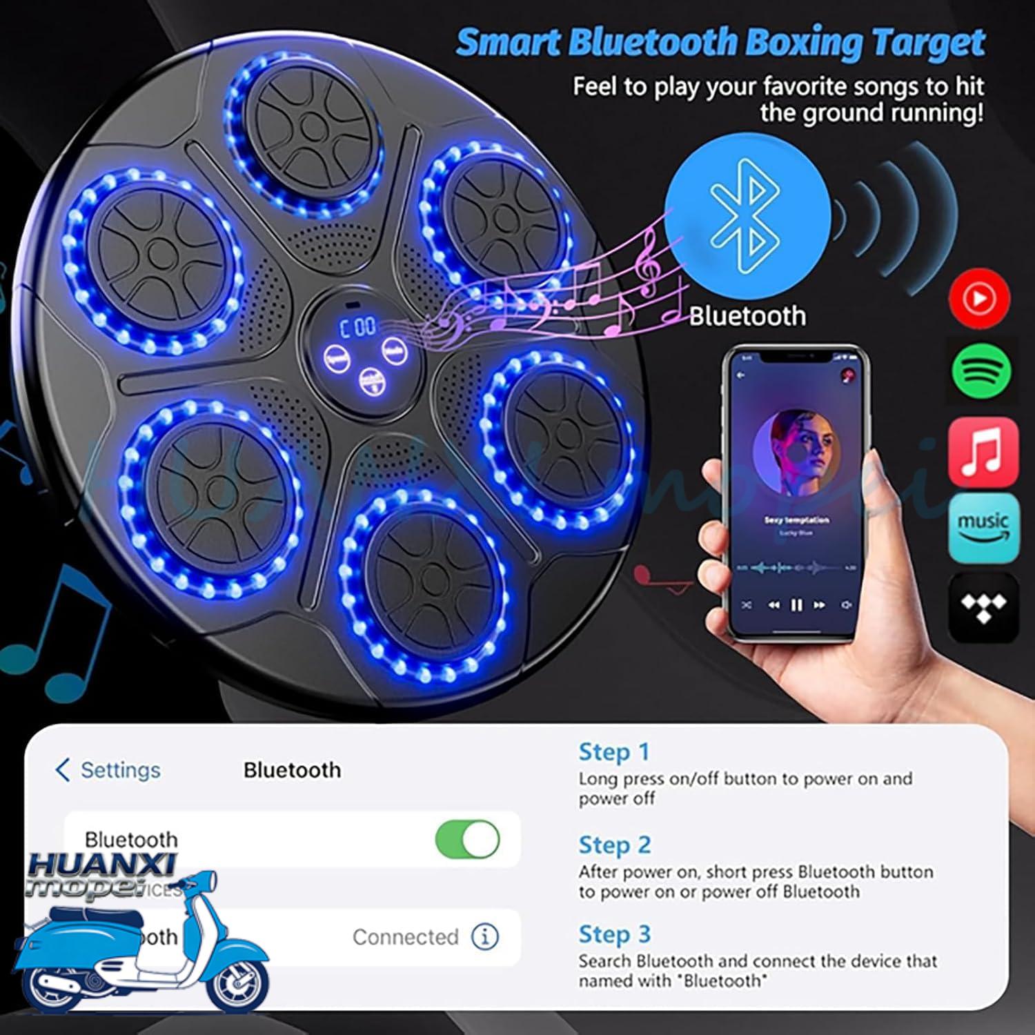 Yetişkinler ve Çocuklar için A - Smart Home Display incelemesi ve fiyatı