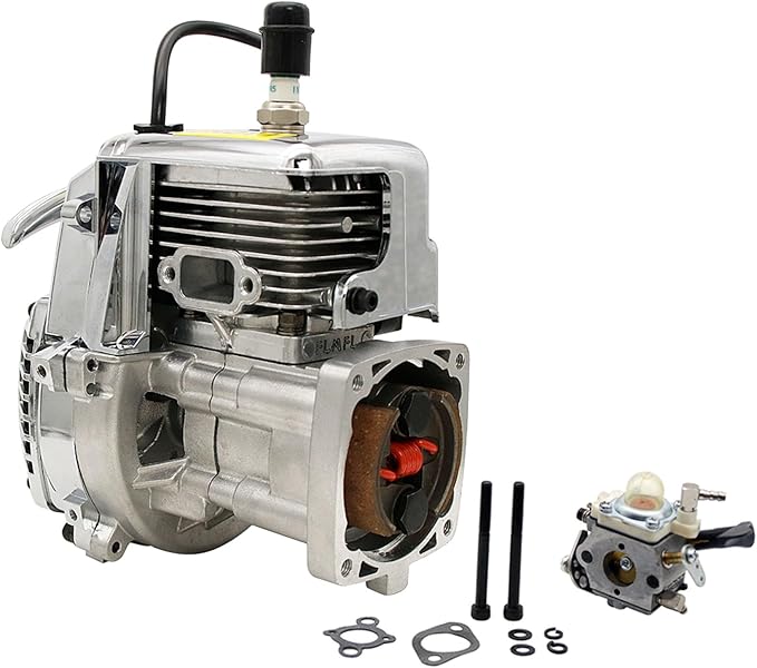 FLMLF 29CC 4 Cıvatalı Motor Kr - Smart Home Hvac incelemesi ve fiyatı