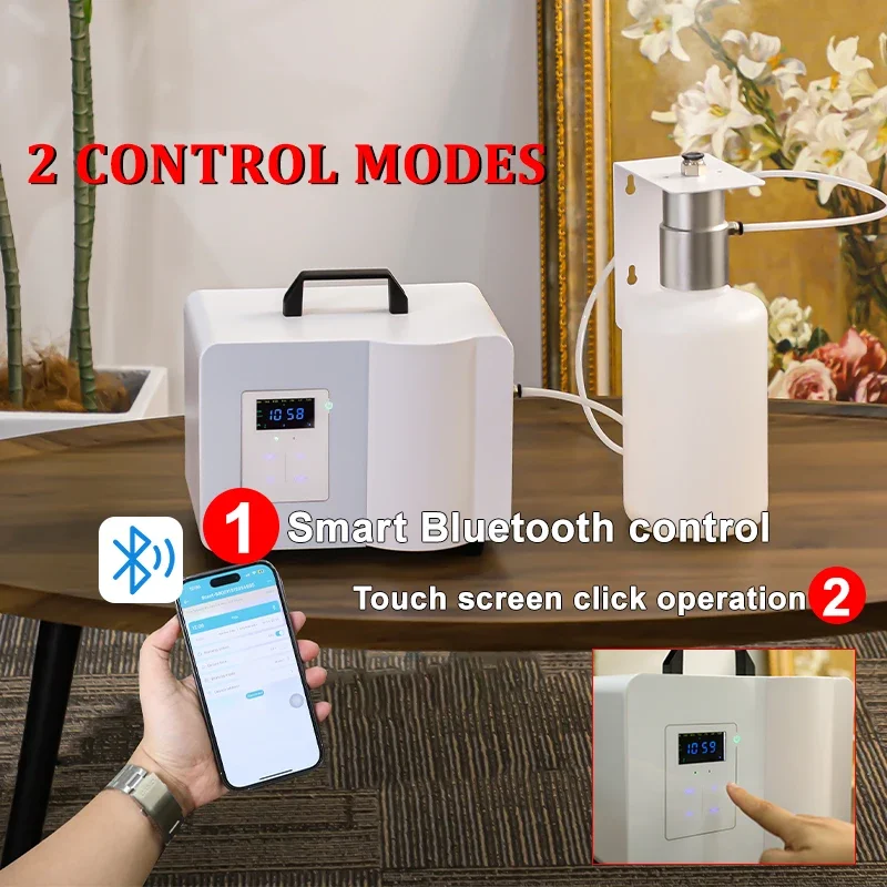 Namaste Koku Dağıtıcı Akıllı B - Smart Home Hvac incelemesi ve fiyatı