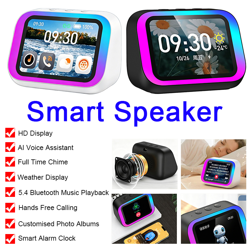 TF26 Pro Akıllı Kablosuz Hopar - Smart Home Display incelemesi ve fiyatı